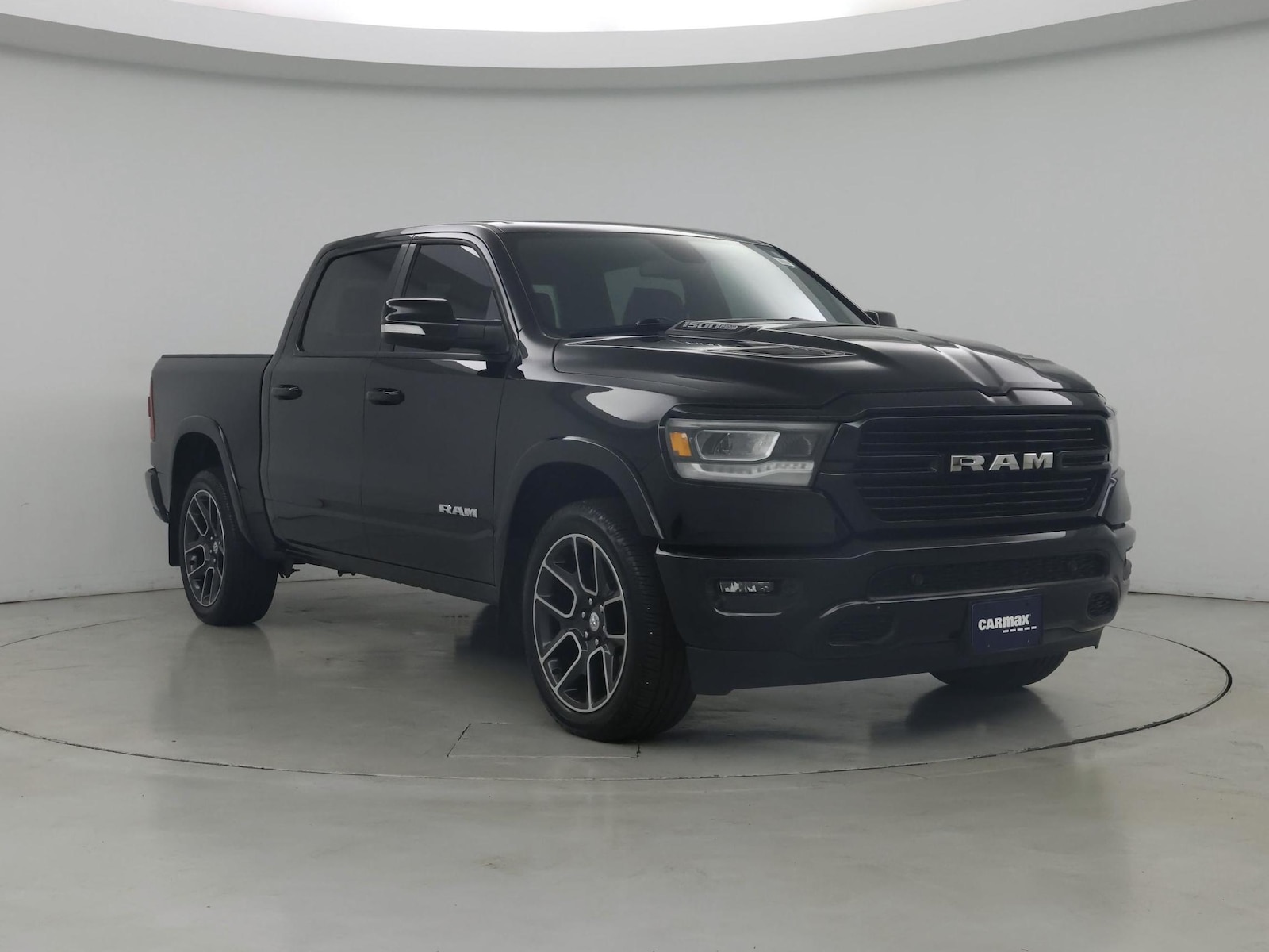 ram ram 1500 pickup 2019 1C6SRFJT6KN707546 image ram ram 1500 pickup 2019 1C6SRFJT6KN707546 image